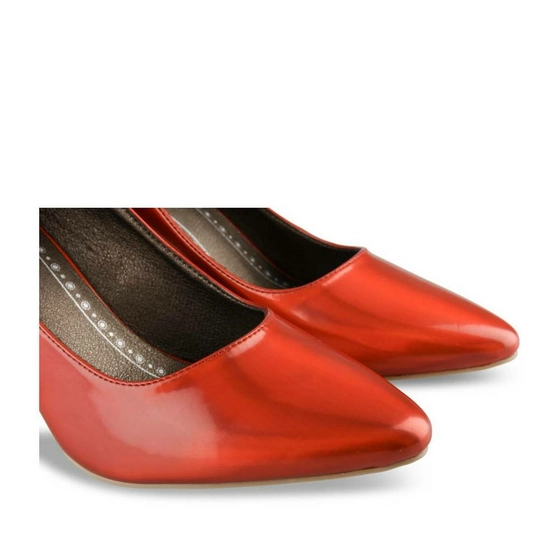 Pumps RED MyB