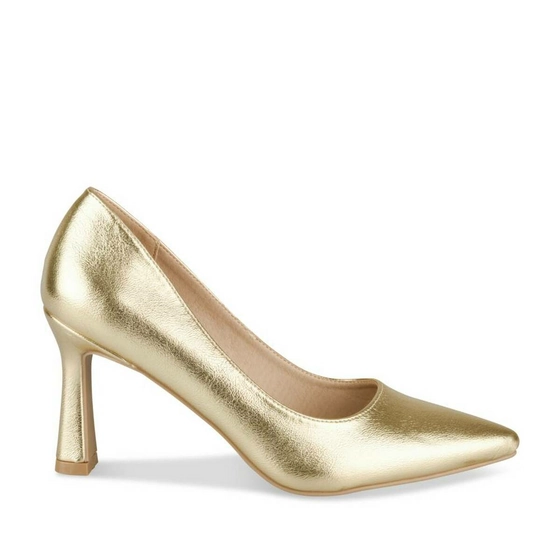 Pumps GOLD MyB