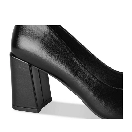 Pumps BLACK MyB