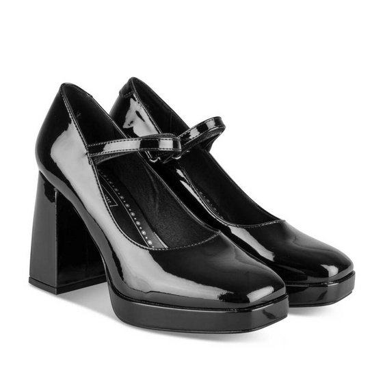 Pumps BLACK MERRY SCOTT