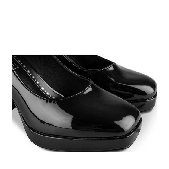 Pumps BLACK MERRY SCOTT