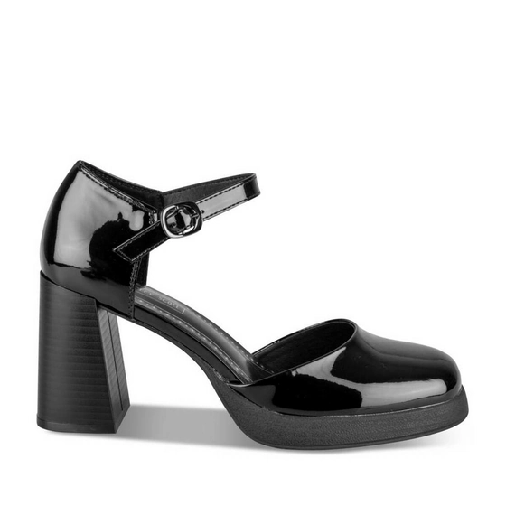 Pumps BLACK SINEQUANONE