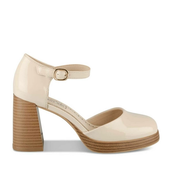 Pumps BEIGE MERRY SCOTT