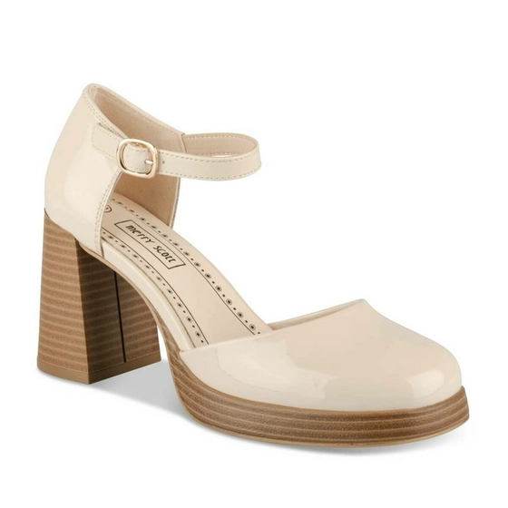 Pumps BEIGE MERRY SCOTT