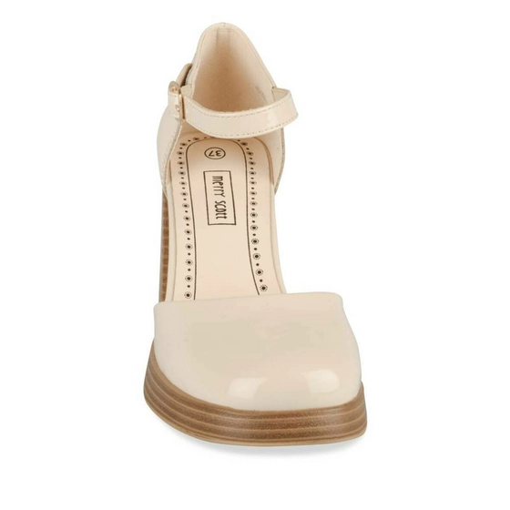 Pumps BEIGE MERRY SCOTT