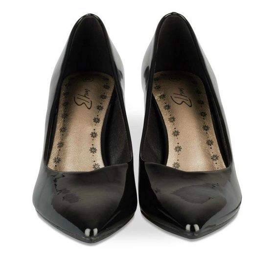 Pumps BLACK MyB