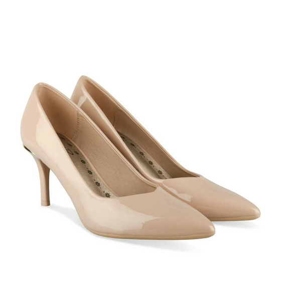 Pumps BEIGE MyB