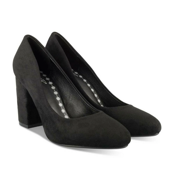 Pumps BLACK MyB