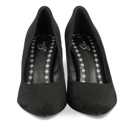 Pumps BLACK MyB