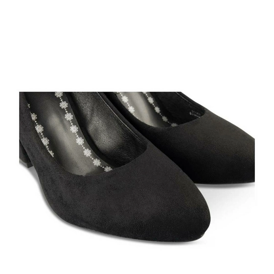 Pumps BLACK MyB