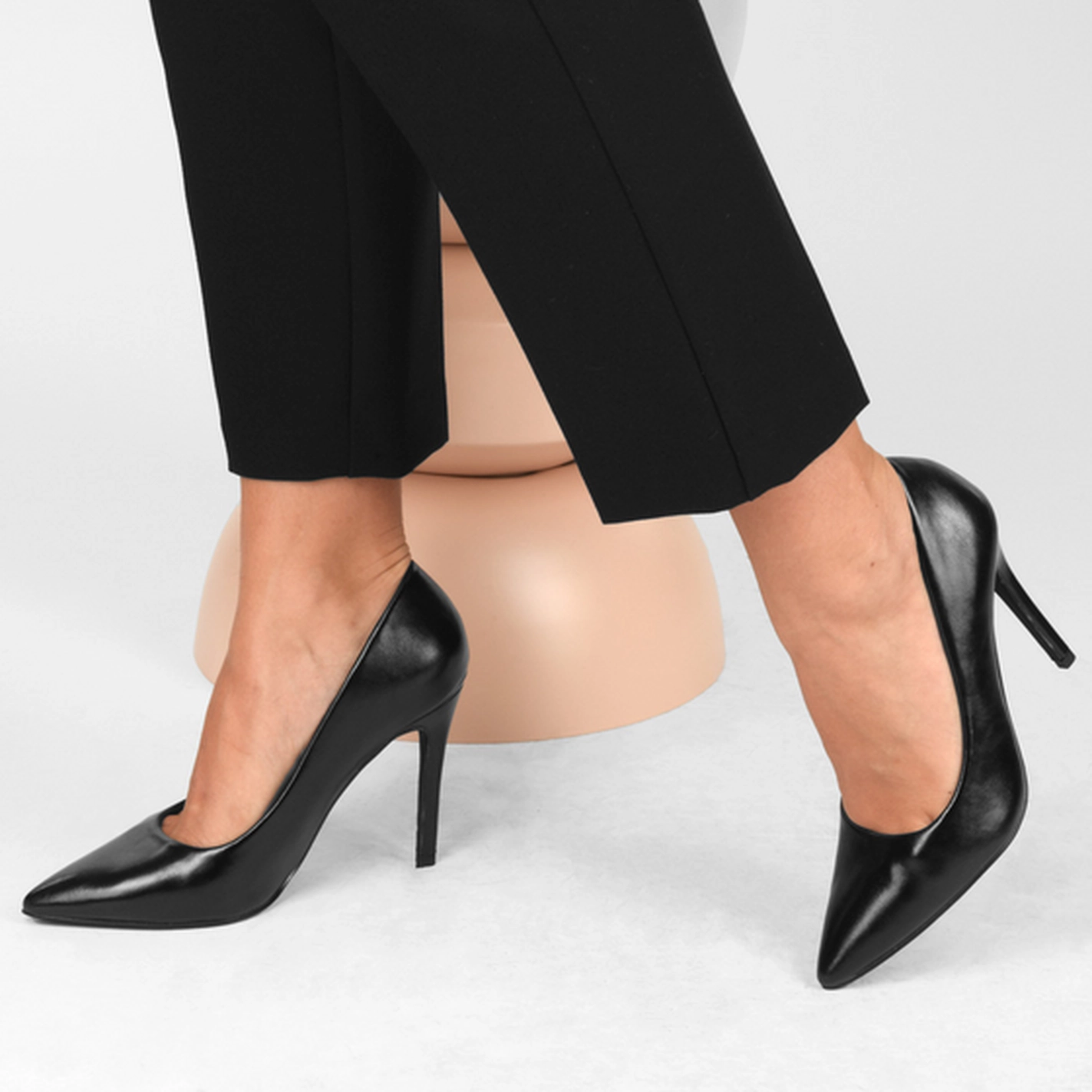 Pumps BLACK MyB