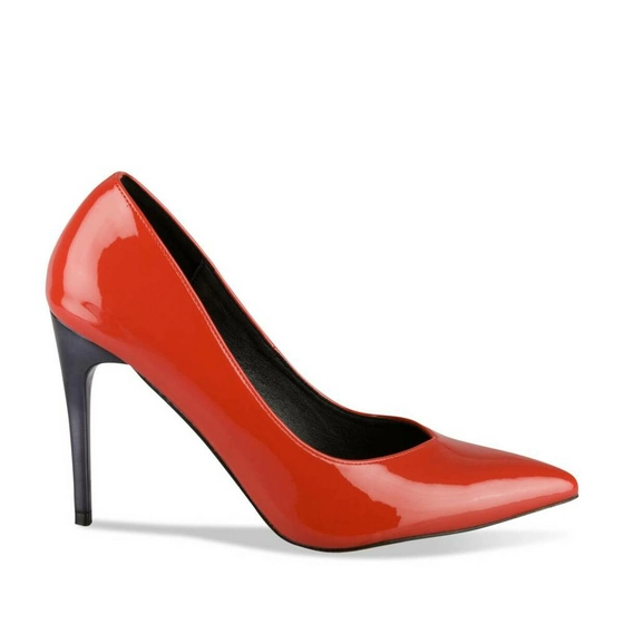 Pumps RED MyB