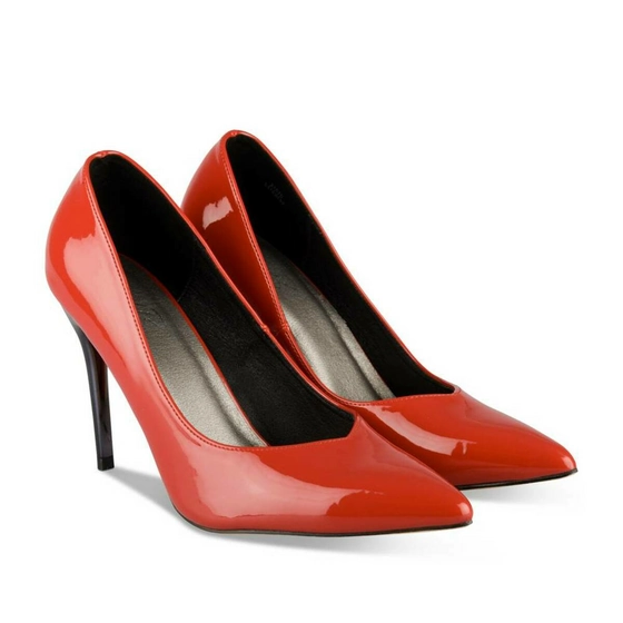 Pumps RED MyB