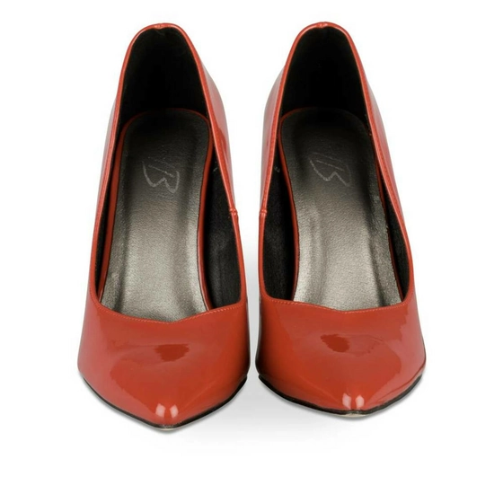 Pumps RED MyB