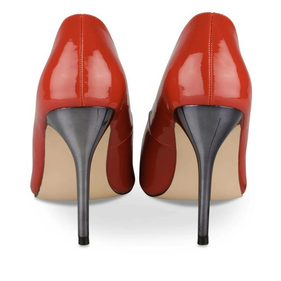 Pumps RED MyB