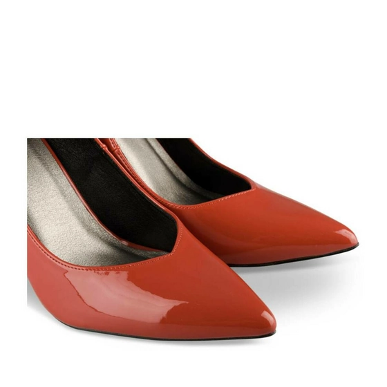 Pumps RED MyB