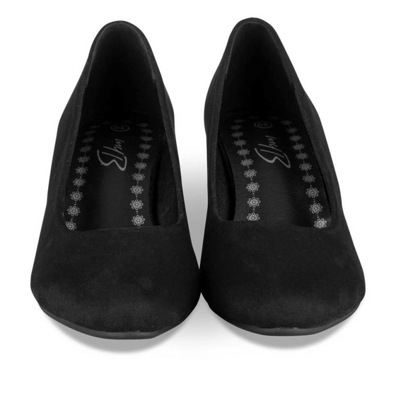 Pumps BLACK MyB