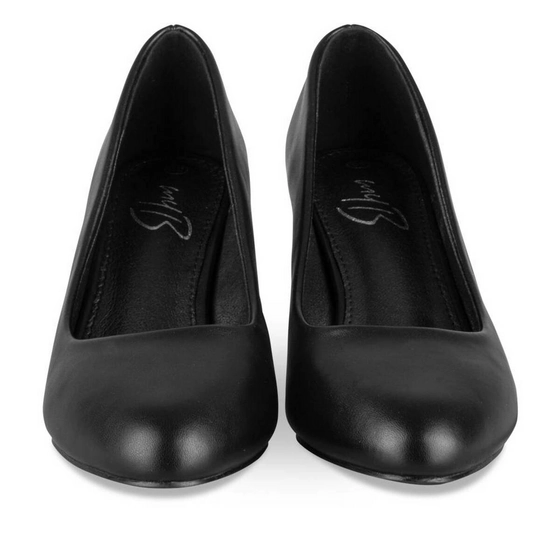 Pumps BLACK MyB