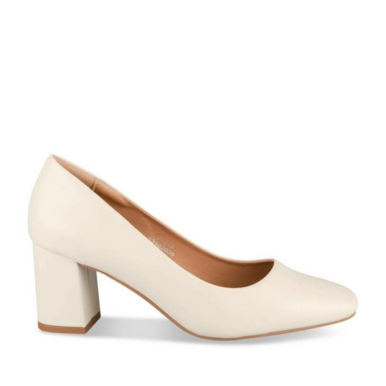 Pumps BEIGE MyB