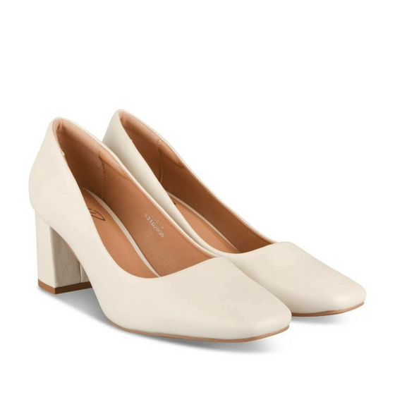 Pumps BEIGE MyB