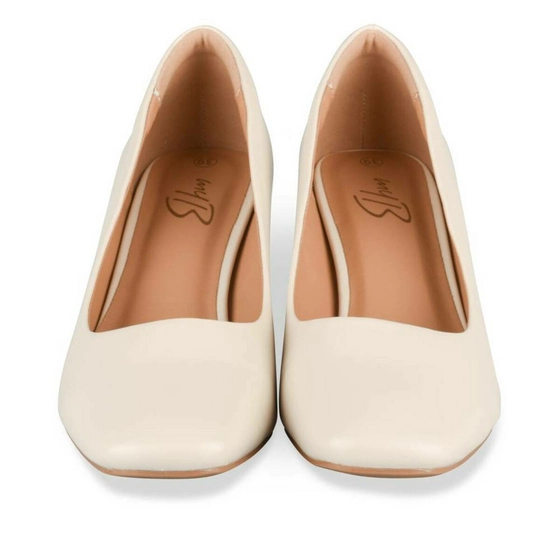 Pumps BEIGE MyB