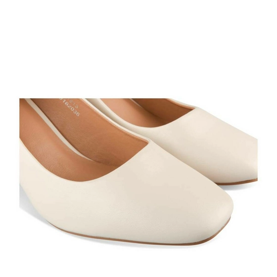 Pumps BEIGE MyB