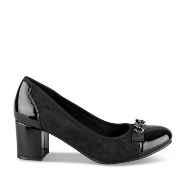 Pumps BLACK EVITA