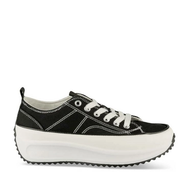 Sneakers BLACK MERRY SCOTT