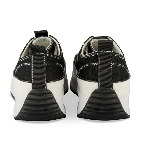 Sneakers BLACK MERRY SCOTT