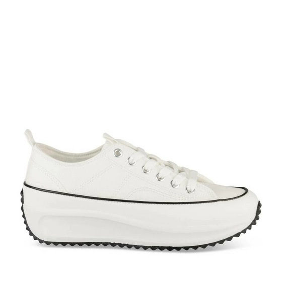 Sneakers WHITE MERRY SCOTT