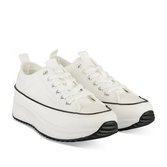 Sneakers WHITE MERRY SCOTT