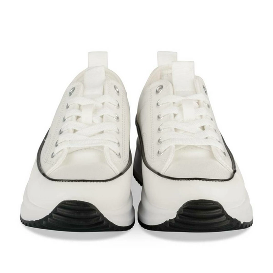 Sneakers WHITE MERRY SCOTT