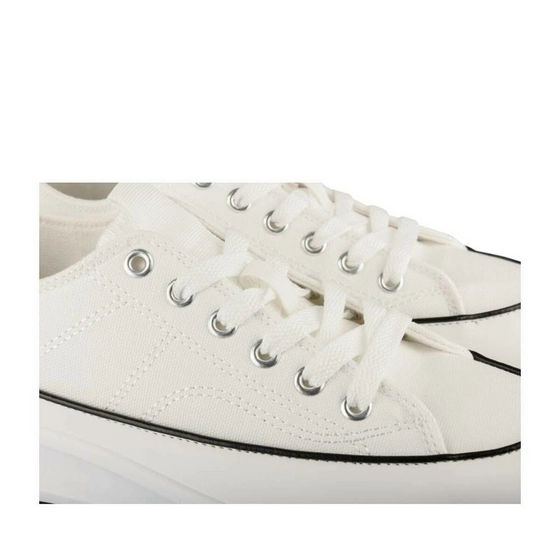 Sneakers WHITE MERRY SCOTT