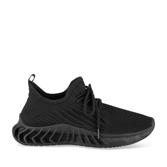 Sneakers BLACK MERRY SCOTT