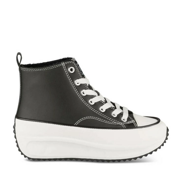 Sneakers BLACK MERRY SCOTT