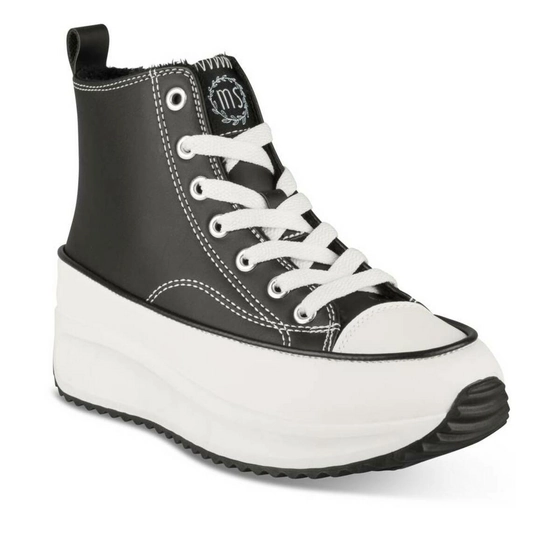 Sneakers BLACK MERRY SCOTT