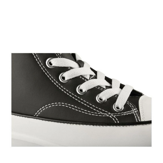 Sneakers BLACK MERRY SCOTT