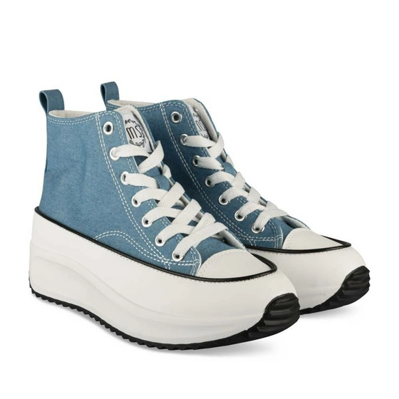 Sneakers JEANS MERRY SCOTT