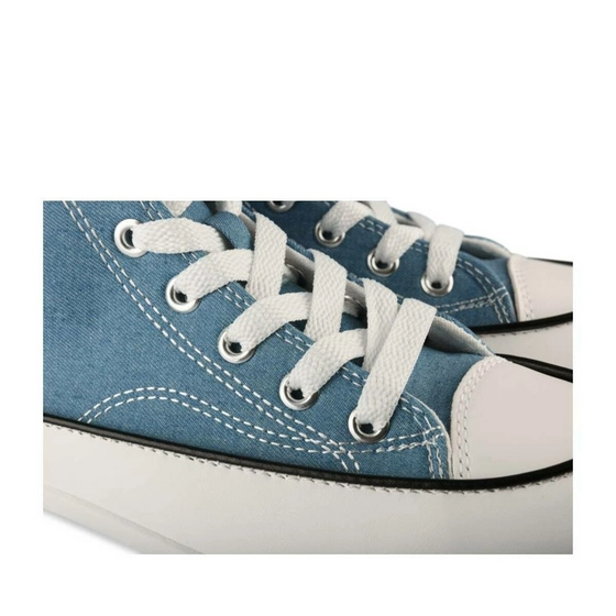 Sneakers JEANS MERRY SCOTT