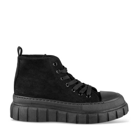 Sneakers BLACK MERRY SCOTT