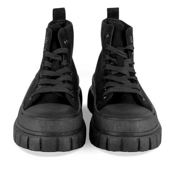 Sneakers BLACK MERRY SCOTT