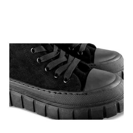 Sneakers BLACK MERRY SCOTT