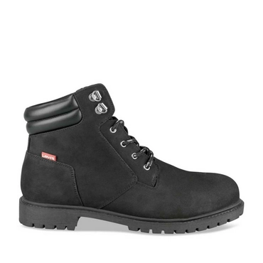 Bottines NOIR LEVIS