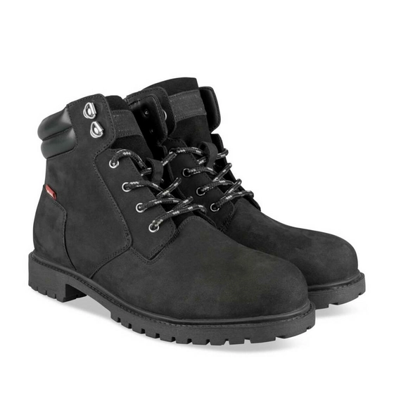 Bottines NOIR LEVIS