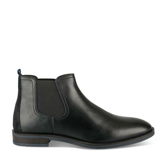 Ankle boots BLACK SAN MARINA