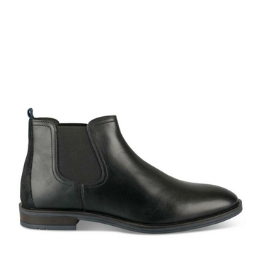 Bottines NOIR SAN MARINA