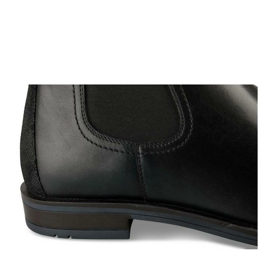 Ankle boots BLACK SAN MARINA