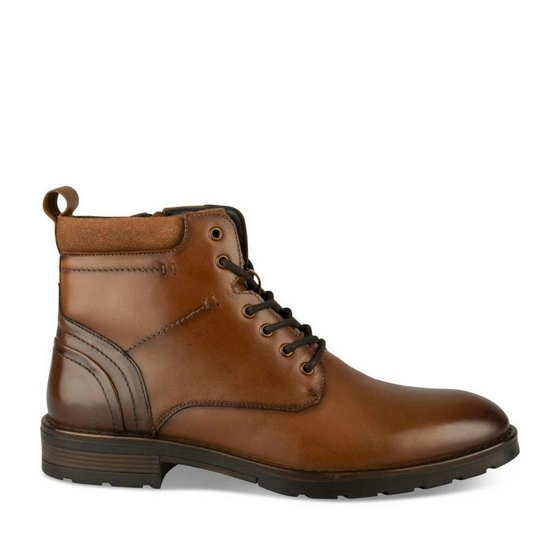 Bottines MARRON SAN MARINA