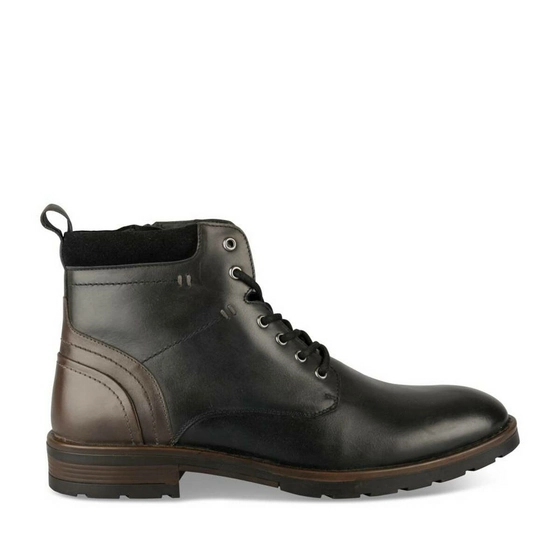 Bottines NOIR SAN MARINA