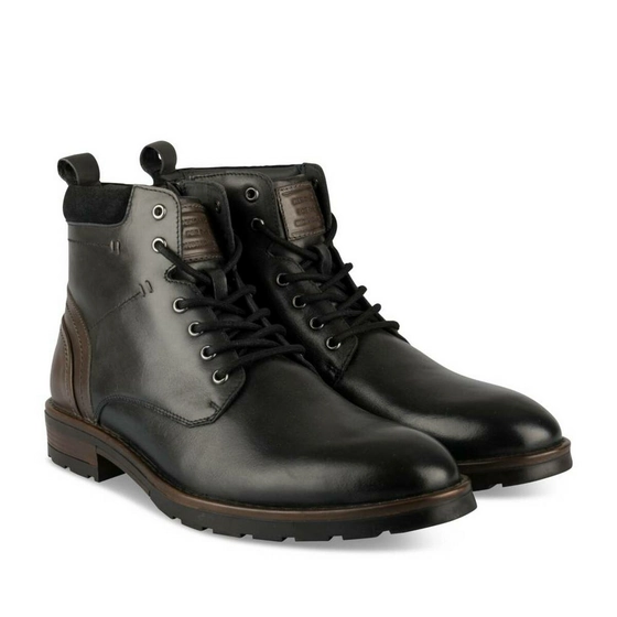 Bottines NOIR SAN MARINA